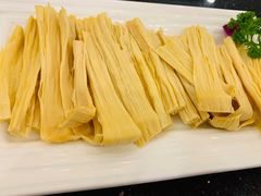 腐竹-蝎王府羊蝎子(西稍门店)