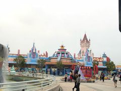 -厦门方特梦幻王国