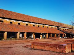 -祝甸砖窑文化馆