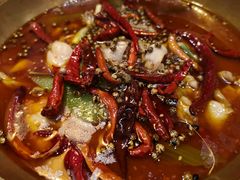 -大川先生·小龙虾·川菜(信义坊店)