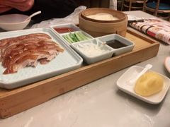 -丽满园·春饼烤鸭(金地广场店)