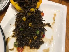 -巴依老爷新疆美食(常营店)