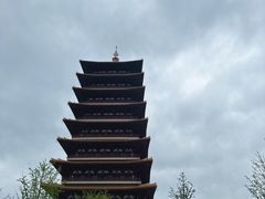 -牛首山文化旅游区