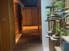 -傲鳗·日本料理(光华路店)