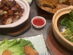 -潮界(虹桥新天地店)