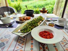 -野蔓果·山野菜(西湖景区·龙井茶田店)