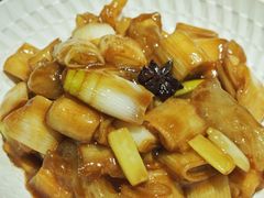 -魁盛居百年鲁菜馆(县西巷店)