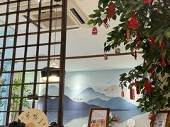 -山海菜馆·海肠捞饭·青岛菜(栈桥店)