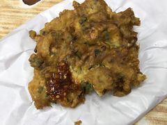 蚝饼-兴记菜馆