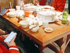 -院里汤包·虾汤包青岛菜(辽源路店)