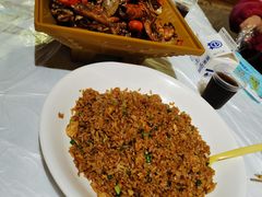-霄汉牛三鲜湖北砂锅菜(万松园2店)