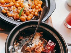 -庆江南江南菜(琴湖溪里花园城店)