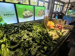 -壹只菜·崇明本地特色菜(崇明南门店)