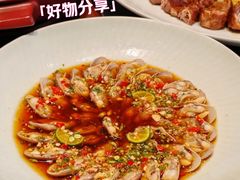 -潮州府·潮菜·砂锅粥(徐家汇店)