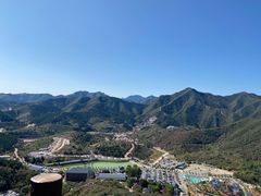 -蓟州溶洞风景区