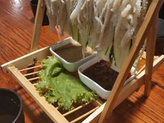 晾衣毛肚-醉长安(南门总店)