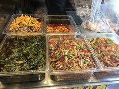 -老号尤兔头(西川店)