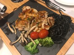 -打趸BTC·Breaktime cafe(北京路店)
