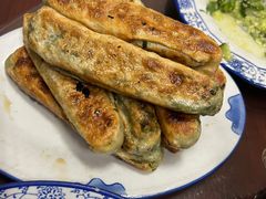 回头-协顺园回头馆(南顺城路店)