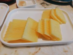 -涮福記·现切牛羊肉火锅(世纪汇店)