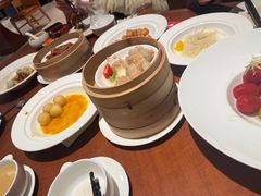 -杭州JW万豪酒店-万豪中餐厅