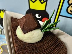 -Pantry's Best派悦坊蛋糕(世纪金源店)