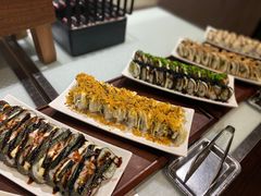 -大理实力希尔顿酒店•香全日制餐厅