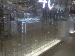 -金鹰超市(国际购物中心新街口店)