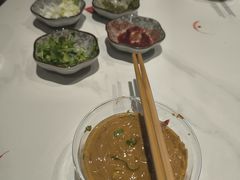-周嵘铜火锅