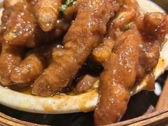 -喜势点·糖沙翁手工茶点·本地人茶居(永庆坊店)