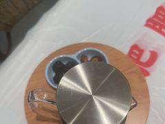 -肥肥虾庄·金牌油焖大虾(汉口城市广场店)