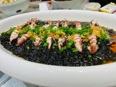 -品味居·首店·大连鲜活海鲜大连菜(东港店)