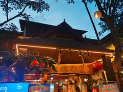 -抚仙湖生态石锅鱼野生菌(告庄店)