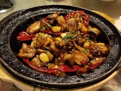 -C31地窖餐厅(黑龙江北路店)