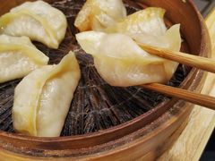 -陶乐舍本味蒸饺