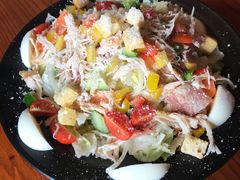 凯撒沙拉-么哈MOJAR(厦门云城万科里店)