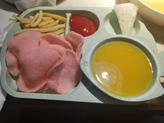 -韵秋荷(宝山龙湖天街店)
