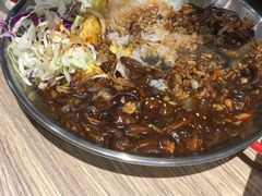 -炒码先生·韩餐炸鸡披萨(西塔店)