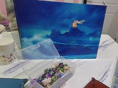 -FullHouse桌游狼人跑团剧本杀(徐家汇店)