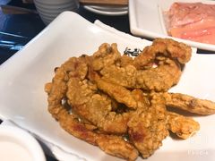 -纸盐河码头火锅(十八梯店)