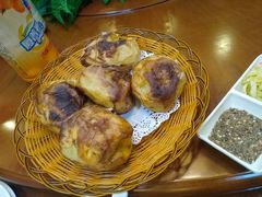 -西北莜面村(太原店)