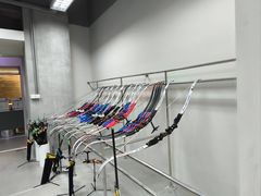 -無弓射箭俱乐部(领展中心城店)