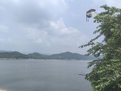 -北京金海湖景区