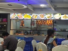 -东江海鲜大排档·潮汕菜·砂锅粥
