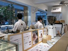 -Cafe on warm(丹霞店)