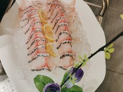 -云尊府云南菜·蒸汽石锅鱼(学清路店)