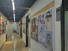 -吉田美学化妆美甲摄影培训(宁波校区)
