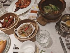 -翠园(北京王府中环店)
