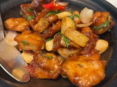 -汤城小厨•粤菜•靓汤(金宝街店)
