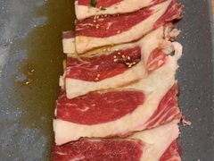 -新石器烤肉(无锡万象城店)